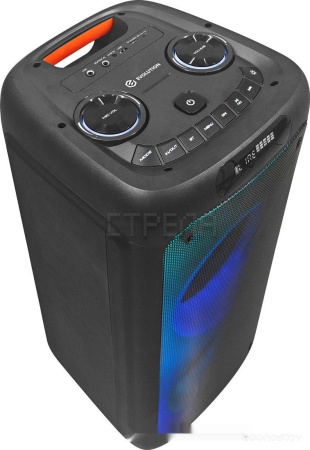 Патибокс Evolution FireParty V2