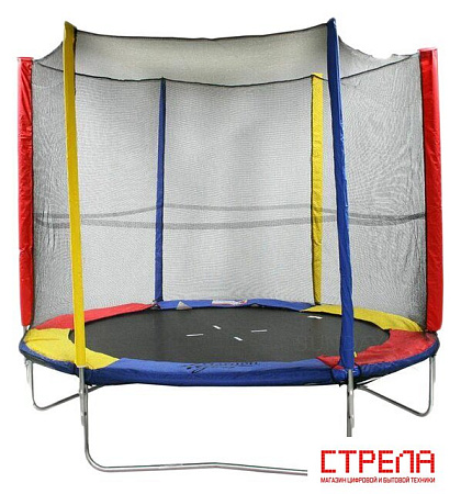 Батут Sundays Acrobat 312см - 10ft