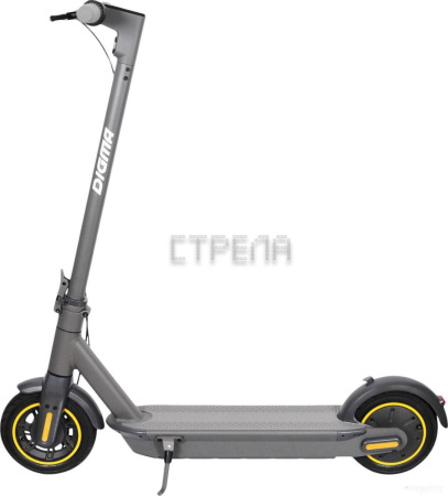 Электросамокат DIGMA DiScooter Allroad Fast