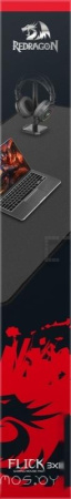 Коврик для стола Redragon Flick 3XL