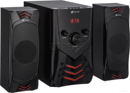 Акустика Oklick OK-432