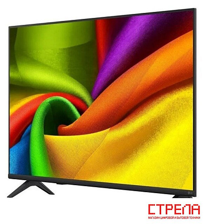 Телевизор LG NANO 4K UHD AI NU90 43NU900B6LA