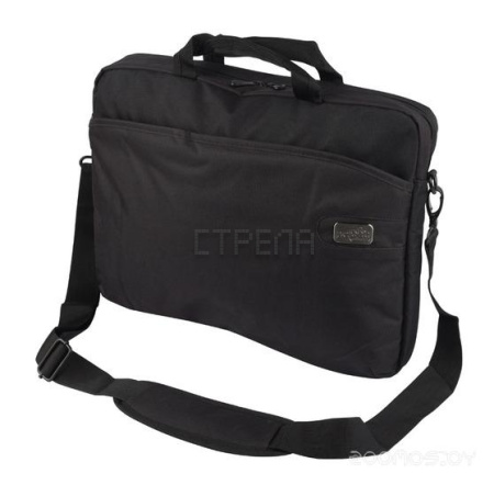 Сумка для ноутбука PC PET PCP-A1215BK