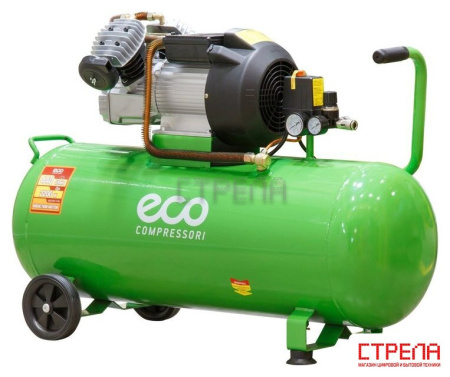 Компрессор ECO AE-1005-3