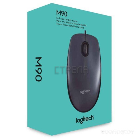 Мышь Logitech M90