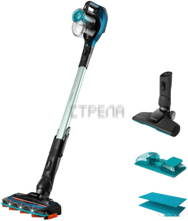 Пылесос Philips FC6728/01