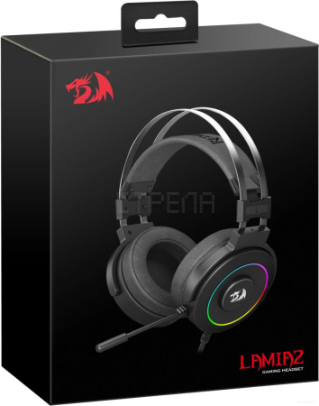 Наушники Redragon Lamia 2
