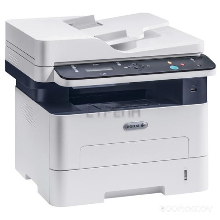 Лазерное МФУ Xerox B205VNI