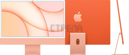 Моноблок Apple iMac M1 2021 Z132001VG