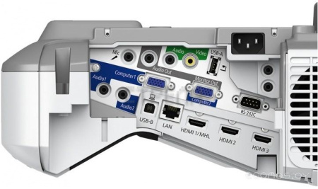 Проектор Epson EB-685W