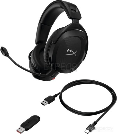 Наушники HyperX Cloud Stinger 2 Wireless