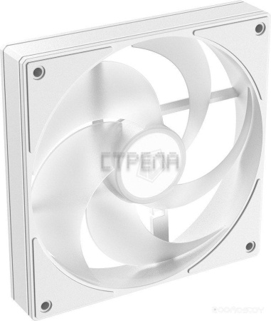 Вентилятор для корпуса ID-COOLING AS-140-ARGB-W