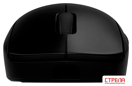 Игровая мышь Logitech G Pro 2 Lightspeed (черный)