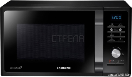 Микроволновая печь Samsung MS23F302TAK