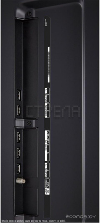 Телевизор LG QNED80 65QNED80T6A