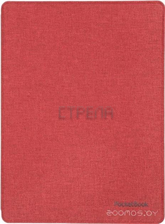 Обложка для электронной книги PocketBook Origami Shell для PocketBook 970 (красный)