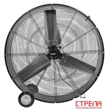 Вентилятор Ballu BIF-20D