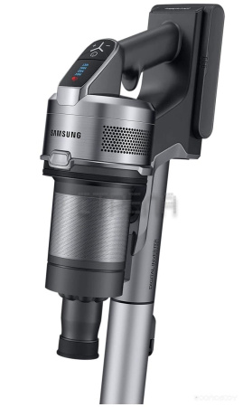 Вертикальный пылесос Samsung VS20T7536T5/EV