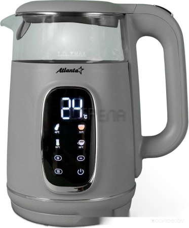 Электрический чайник Atlanta ATH-2540