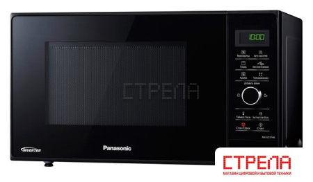 Микроволновая печь Panasonic NN-GD37HB