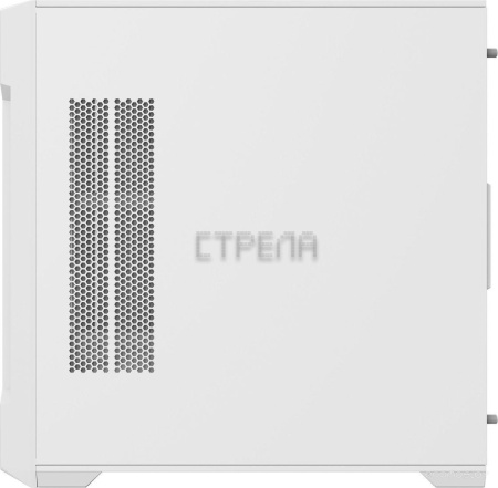 Корпус Gigabyte C102 Glass Ice