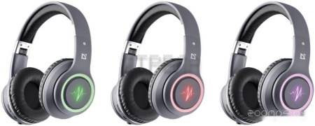 Наушники Defender FreeMotion B571