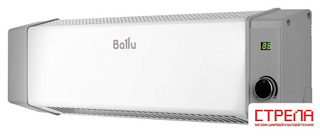 Конвектор Ballu BEC/CMR-1500