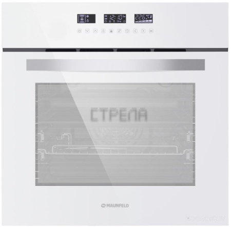 Духовой шкаф Maunfeld EOEH 5811W