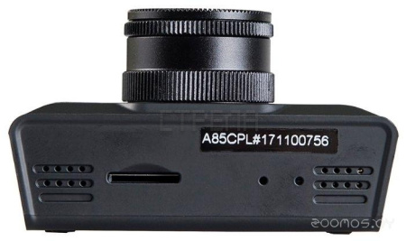 Автомобильный видеорегистратор SilverStone F1 CROD A85-CPL