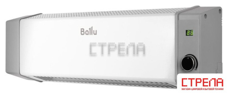 Конвектор Ballu BEC/CMR-1500