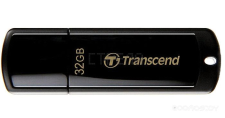 USB Flash Transcend JetFlash 350 32Gb (TS32GJF350)