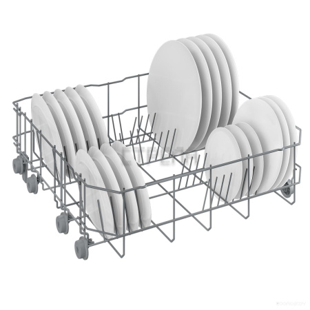 Посудомоечная машина Beko DVN053W01W