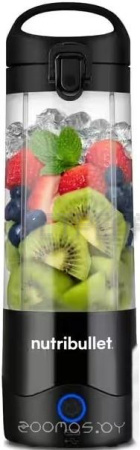 Портативный блендер NutriBullet NBP003B