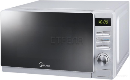Микроволновая печь Midea AM720C4E-S