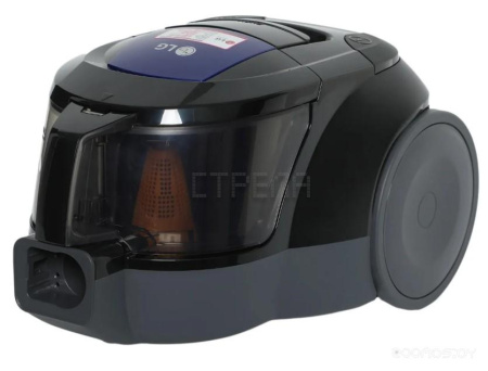 Пылесос LG VK69662N