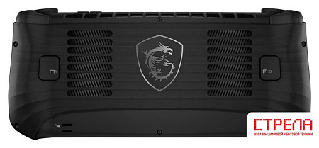 Игровая приставка MSI Claw 8 AI+ A2VM (Intel Core Ultra 7 258V, 1ТБ)