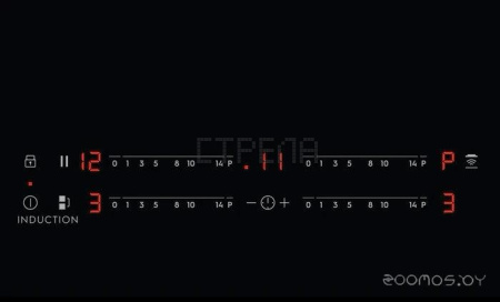 Варочная панель Electrolux EIV634