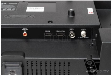 Телевизор Horizont 24LE5011D