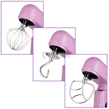 Миксер Kitfort KT-3473-3