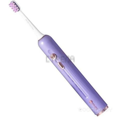Электрическая зубная щетка Dr.Bei E5 (фиолетовый)