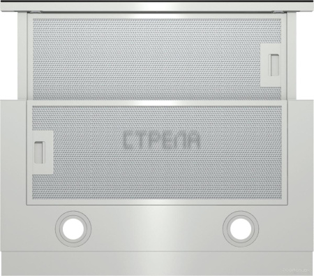 Кухонная вытяжка Gorenje TH64E3SGB