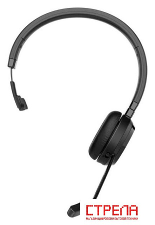 Офисная гарнитура Jabra Evolve 65 TE MS Mono Stand