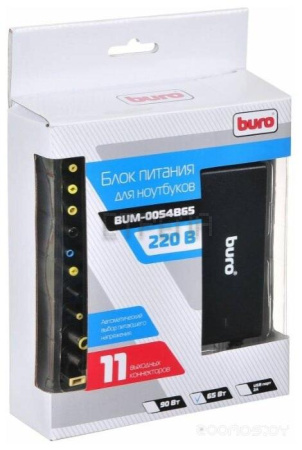 Блок питания Buro BUM-0054B65