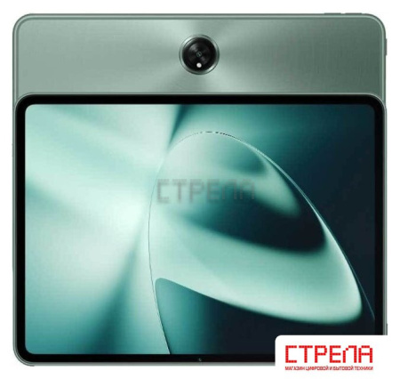 Планшет OnePlus Pad 8GB/128GB (зеленый)