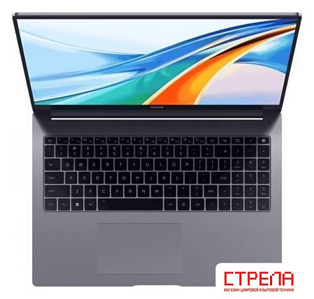 Ноутбук HONOR MagicBook X16 Plus 2024 BRI-76 5301AJPD