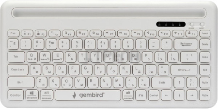 Клавиатура Gembird KBW-8