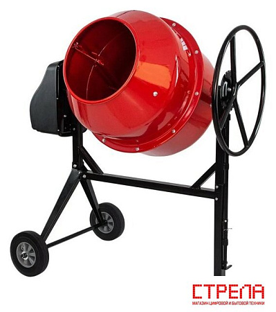 Бетономешалка MTX СМ-220К 95486