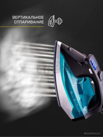 Утюг Techno ES2482