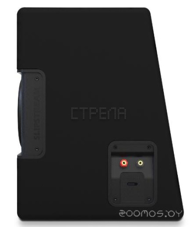 Автоакустика JBL S2-1224SS