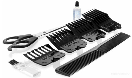 Машинка для стрижки волос First FA-5674-5